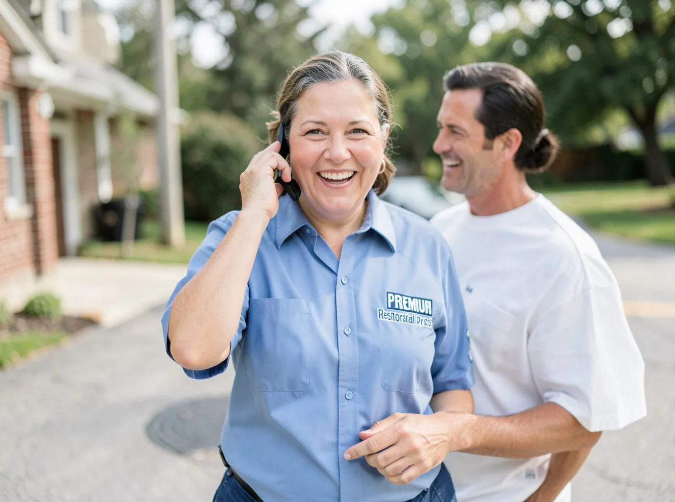 Water Damage Restoration Burr, NE FAQs